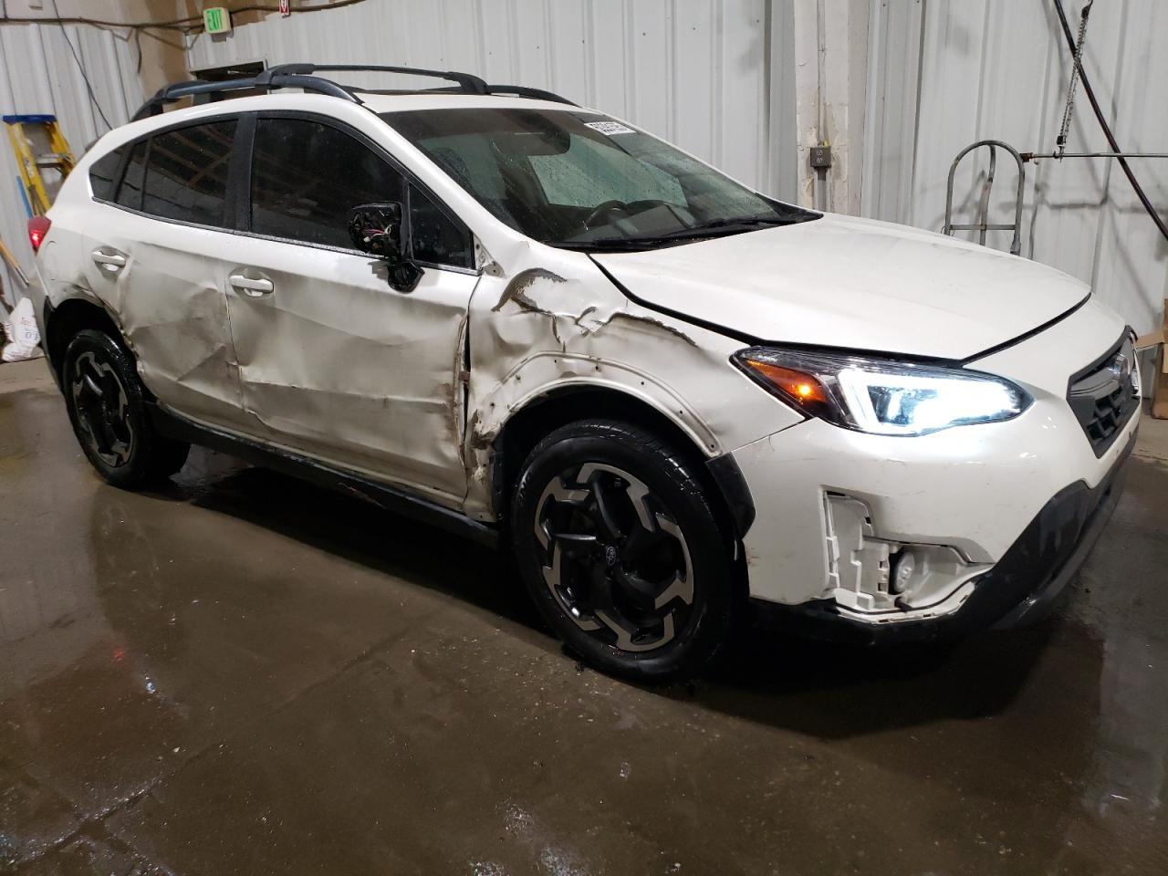 2021 SUBARU CROSSTREK - Фото 4