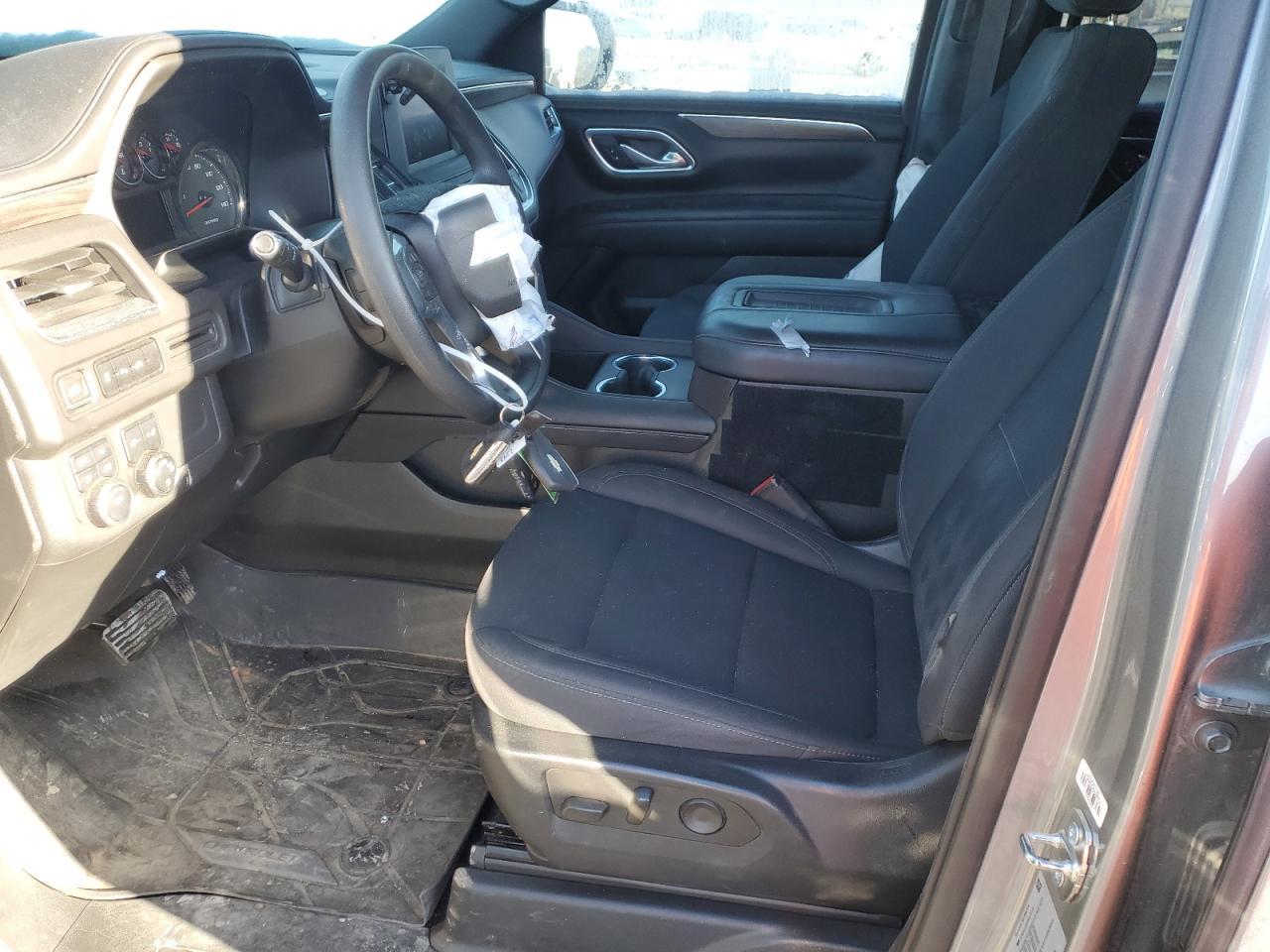 2023 CHEVROLET TAHOE K150 - Фото 7