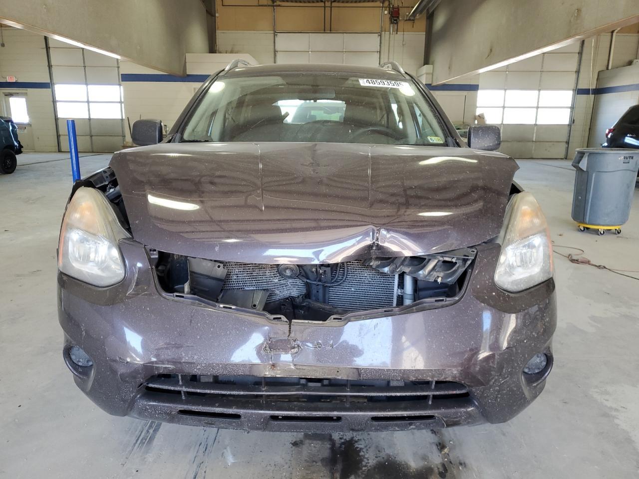 2015 NISSAN ROGUE SELE - Фото 5