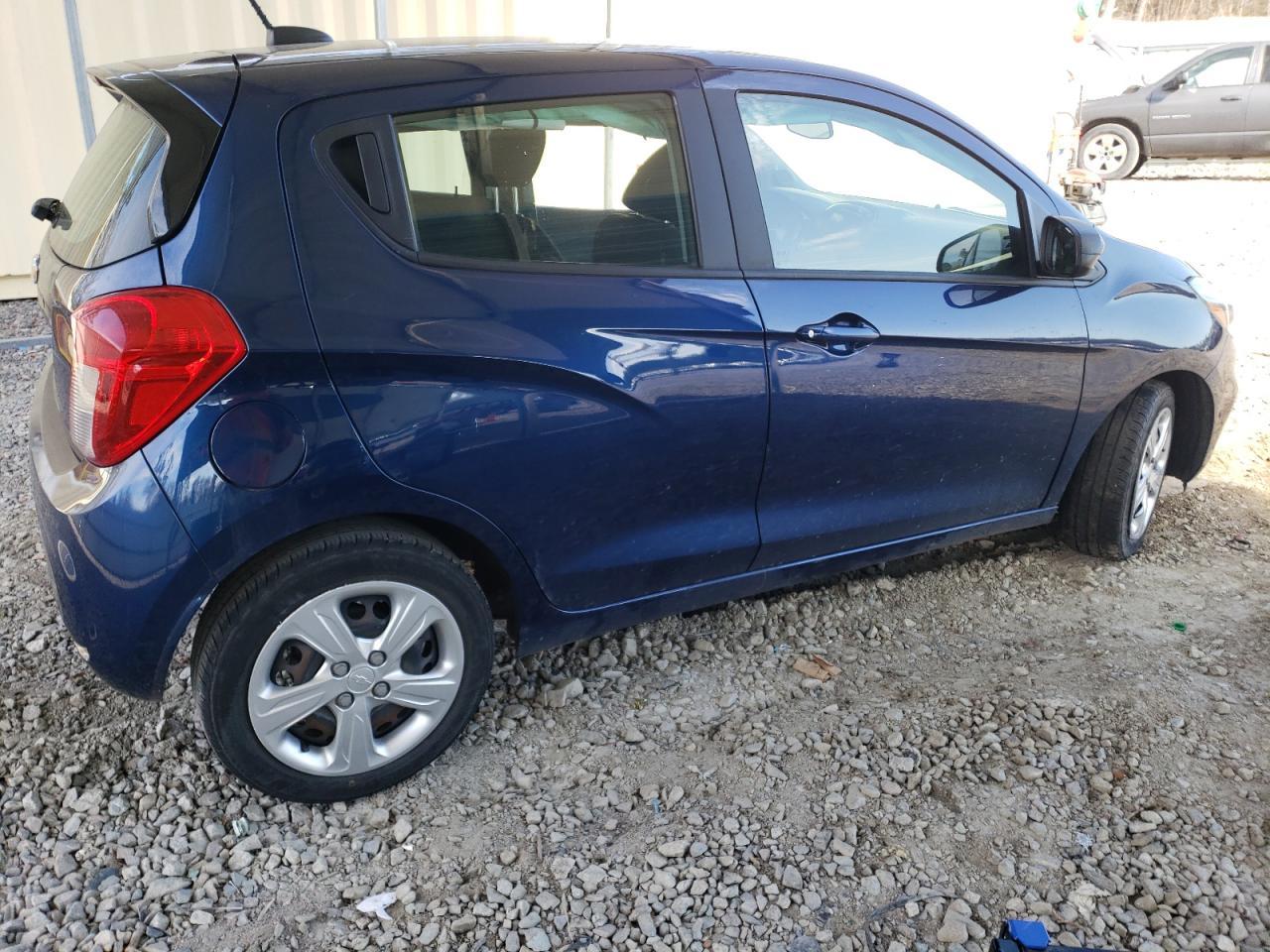 2022 CHEVROLET SPARK LS - Image 3