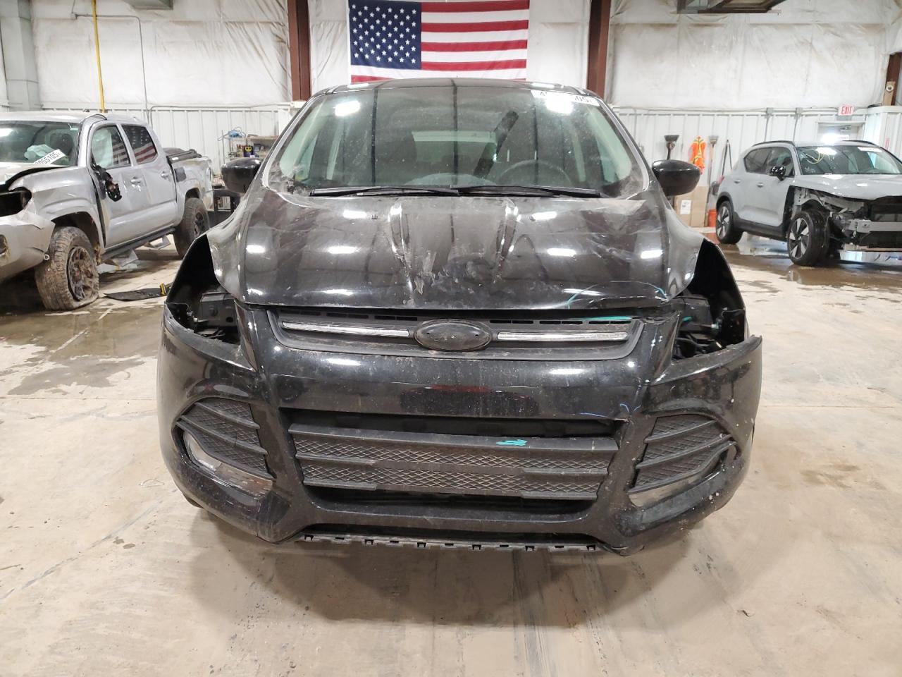 2014 FORD ESCAPE SE - Image 5