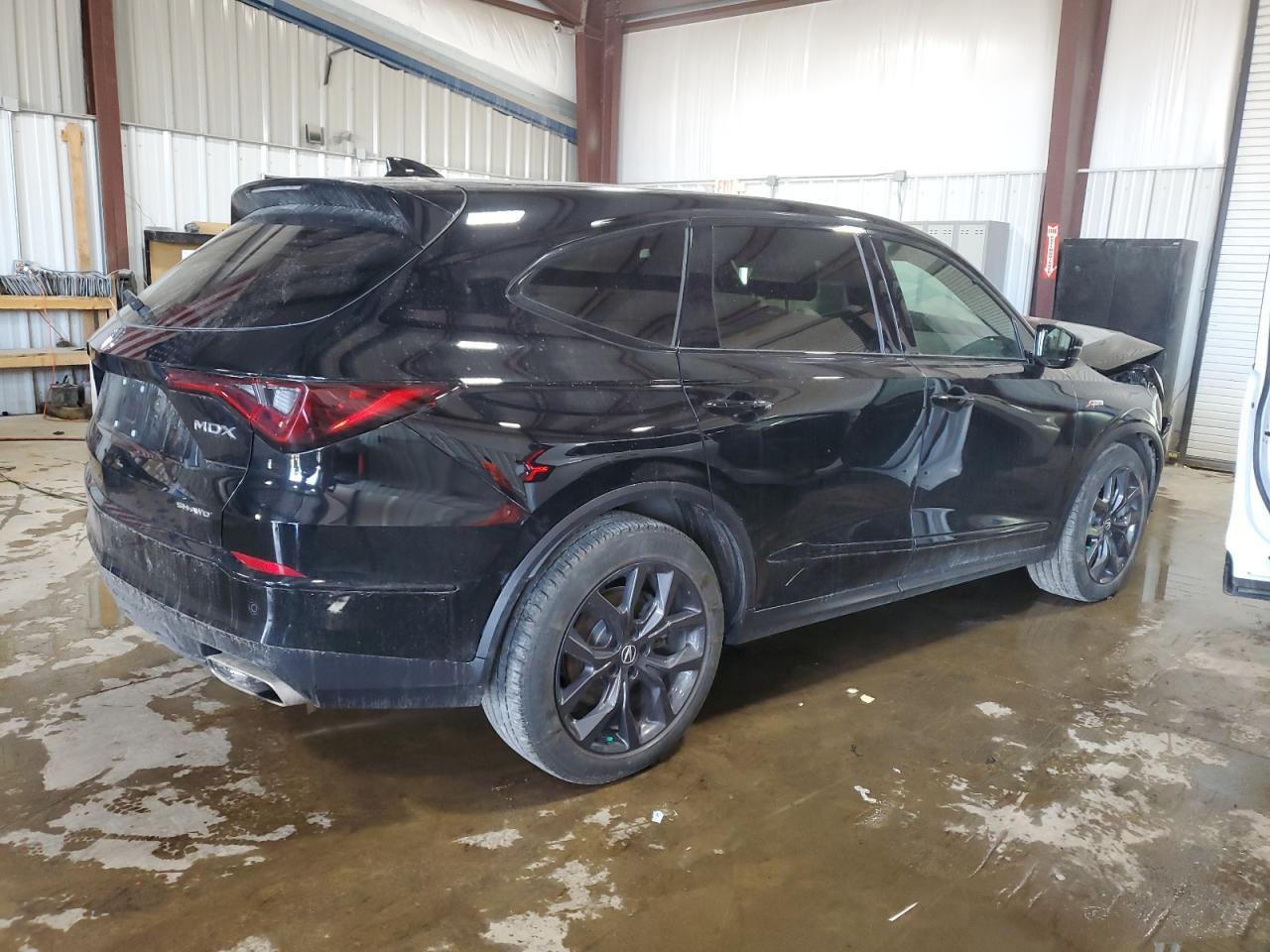 2023 ACURA MDX A-SPEC - Фото 3