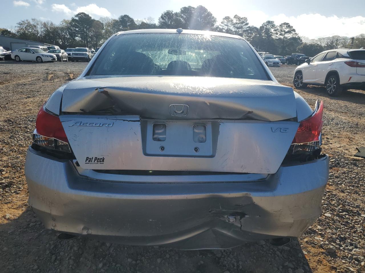 2010 HONDA ACCORD EXL - Image 6
