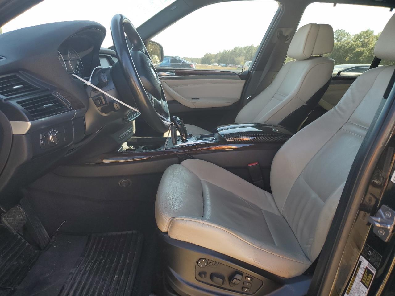 2011 BMW X5 XDRIVE3 - Фото 7
