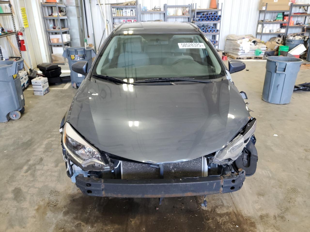 2014 TOYOTA COROLLA L - Image 5