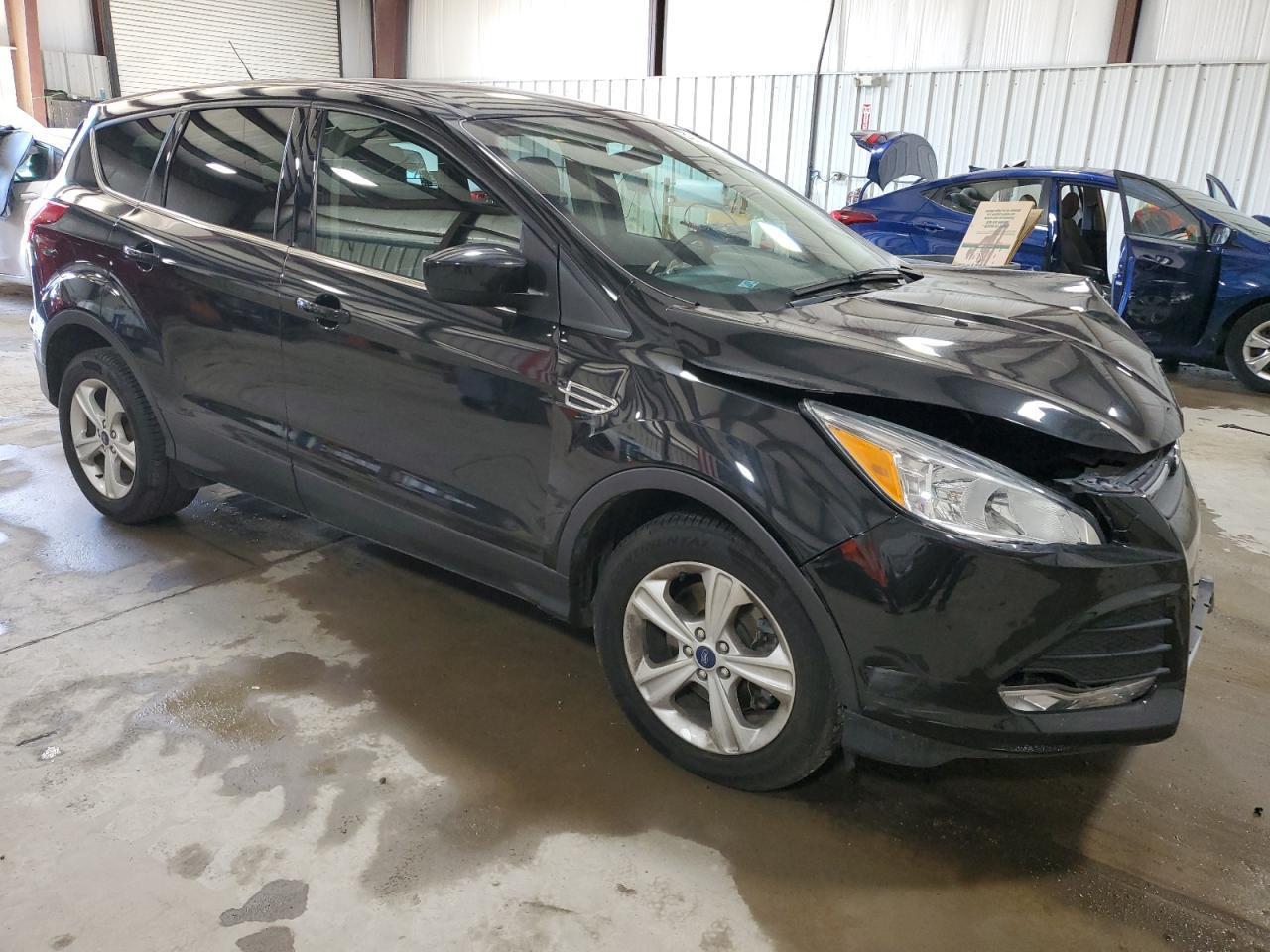 2015 FORD ESCAPE SE - Image 4
