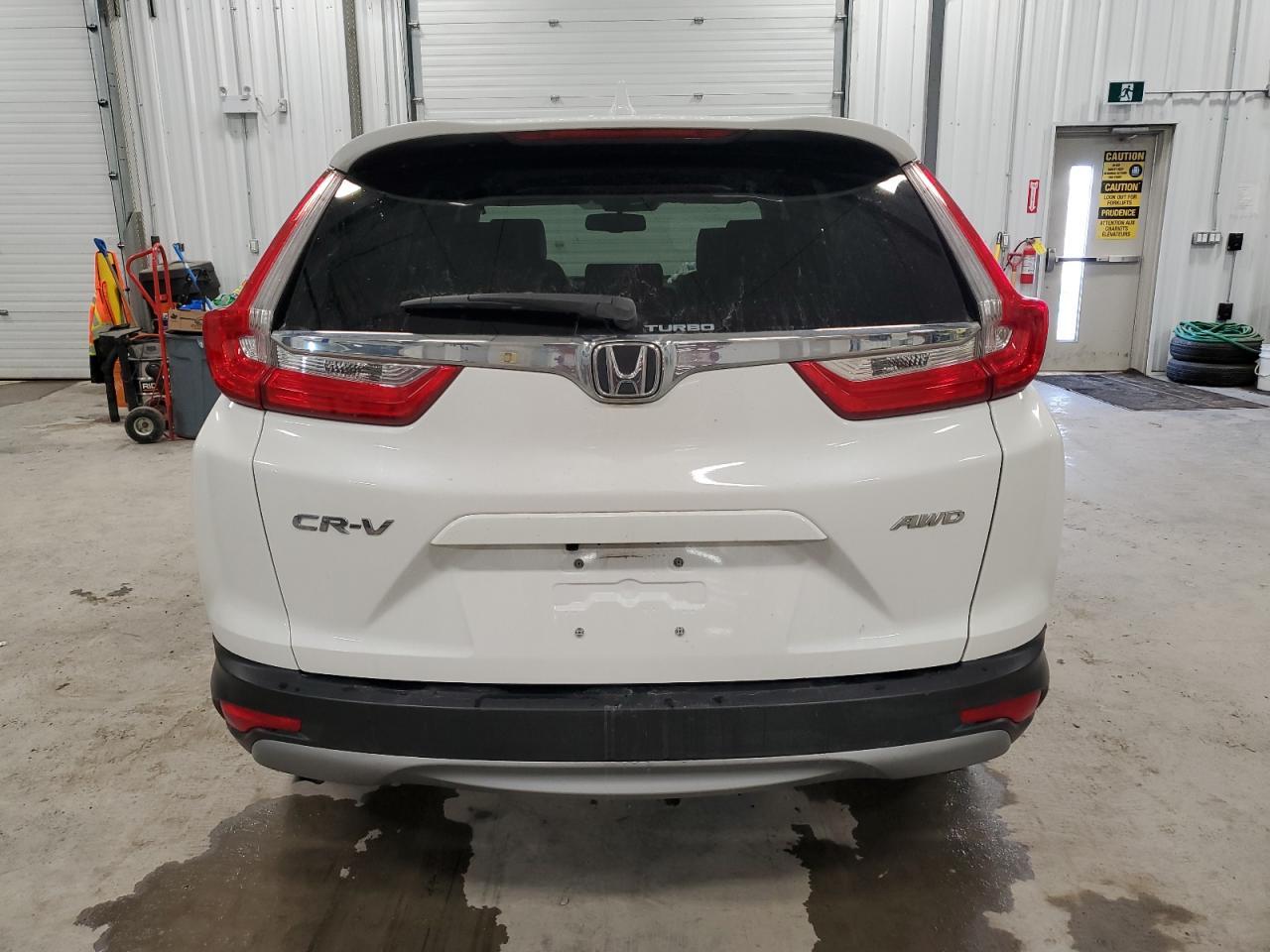 2019 HONDA CR-V EXL - Image 6
