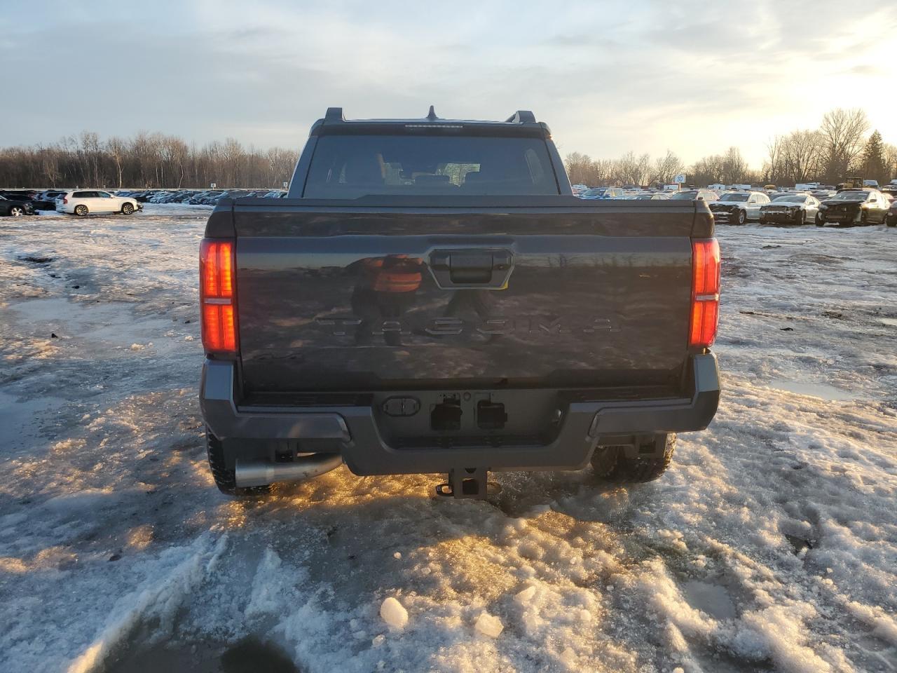 2024 TOYOTA TACOMA DOU - Image 6
