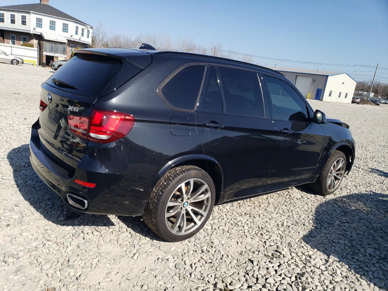 2016 BMW X5 XDRIVE3 - Image 3