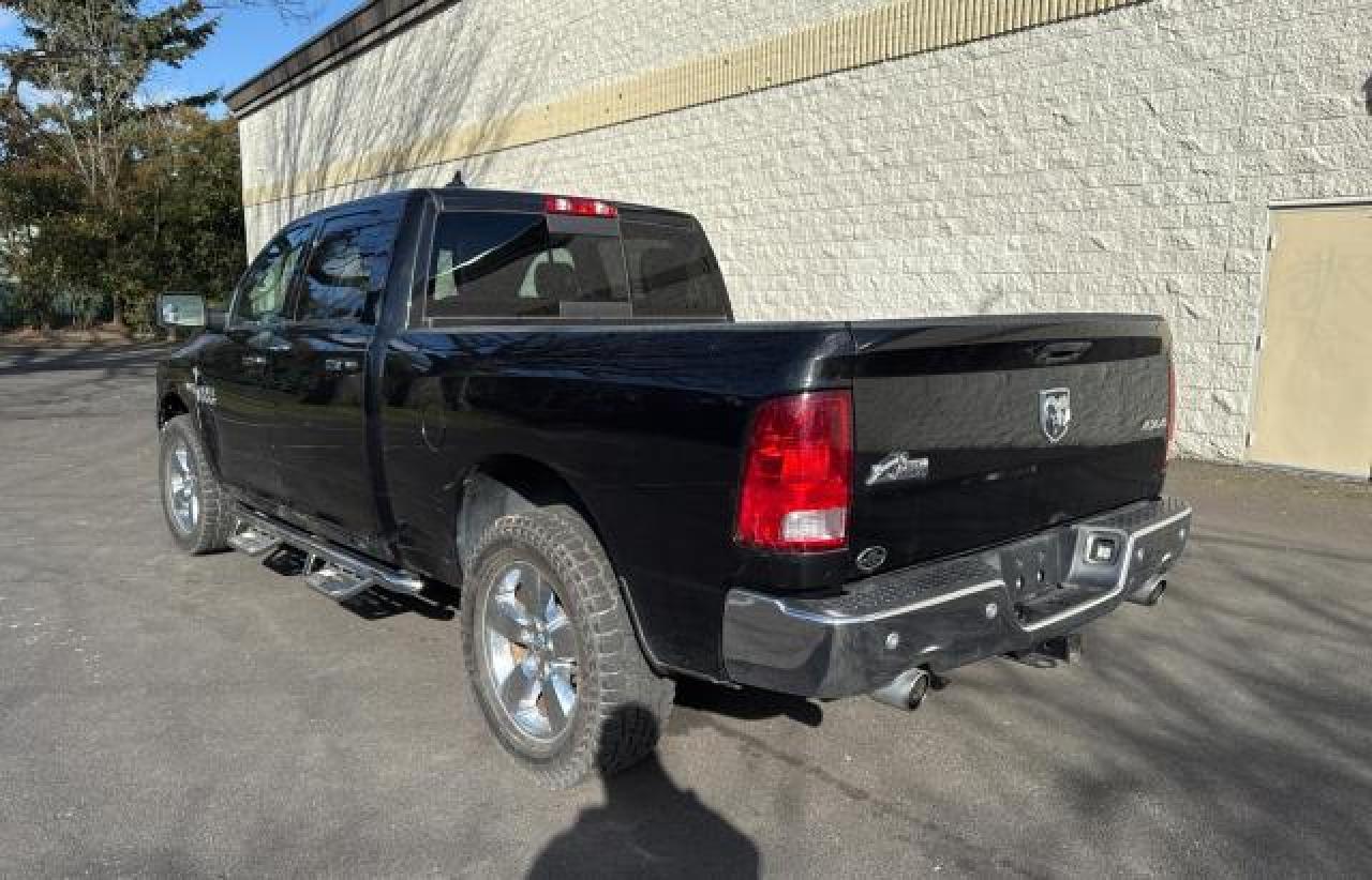 2017 RAM 1500 SLT - Image 3