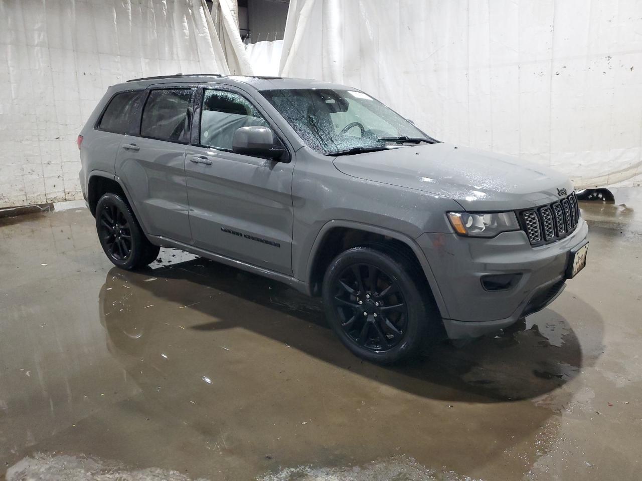2020 JEEP GRAND CHER - Фото 4