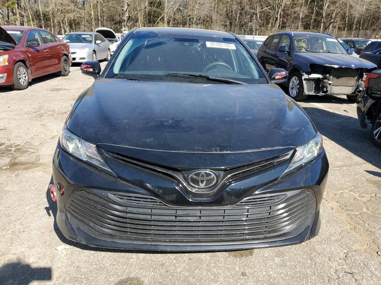 2018 TOYOTA CAMRY L - Image 5