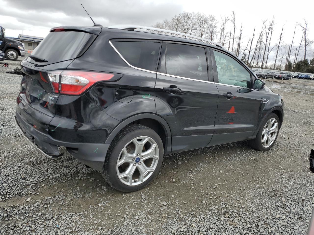 2017 FORD ESCAPE TIT - Image 3