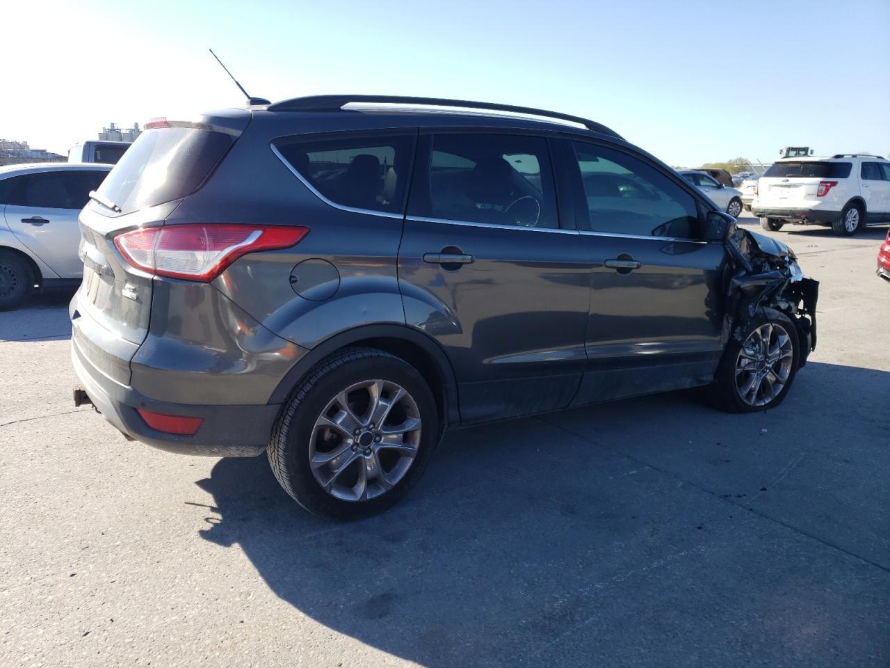 2015 FORD ESCAPE SE - Image 3