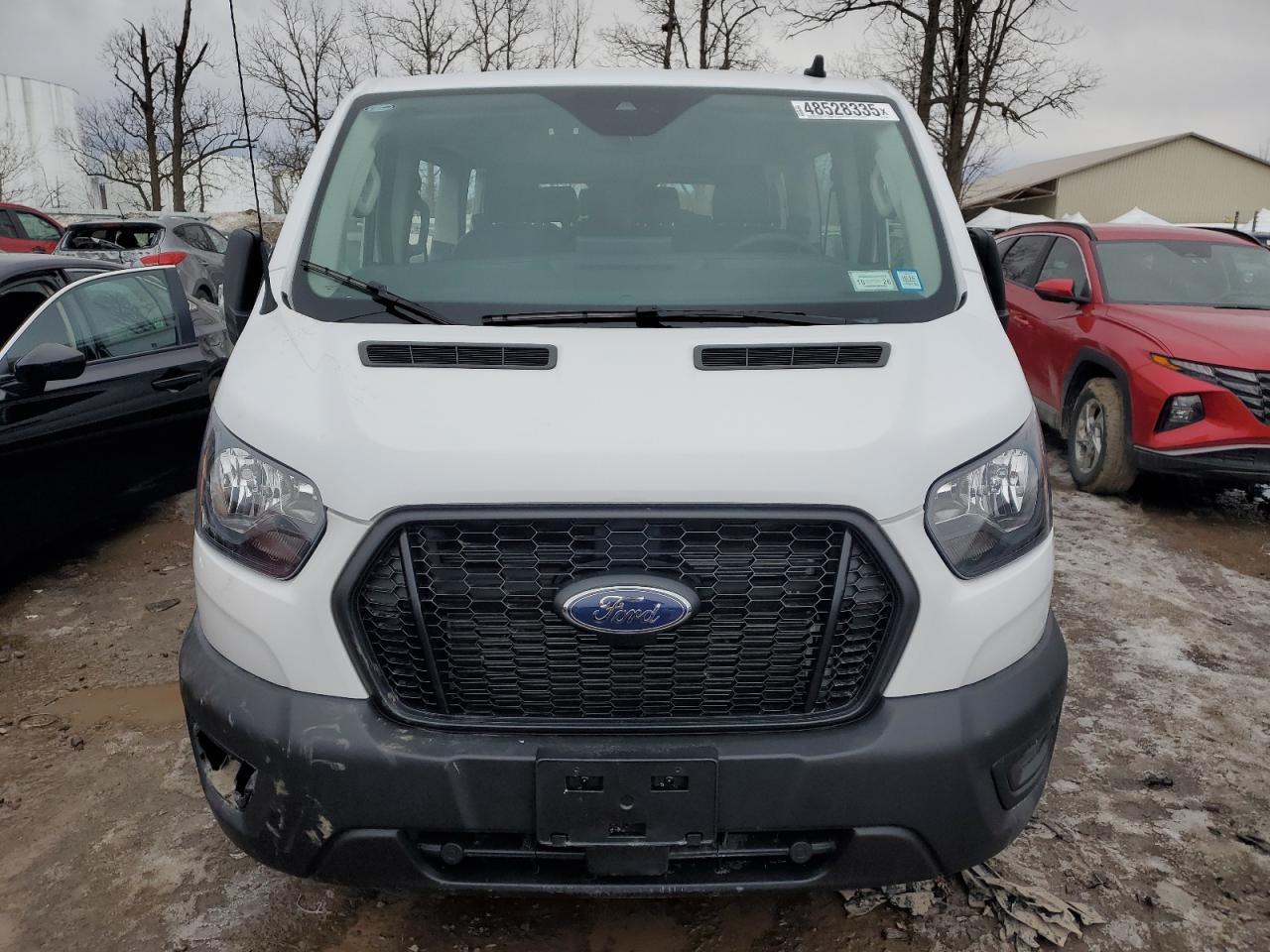 2024 FORD TRANSIT T- - Image 5
