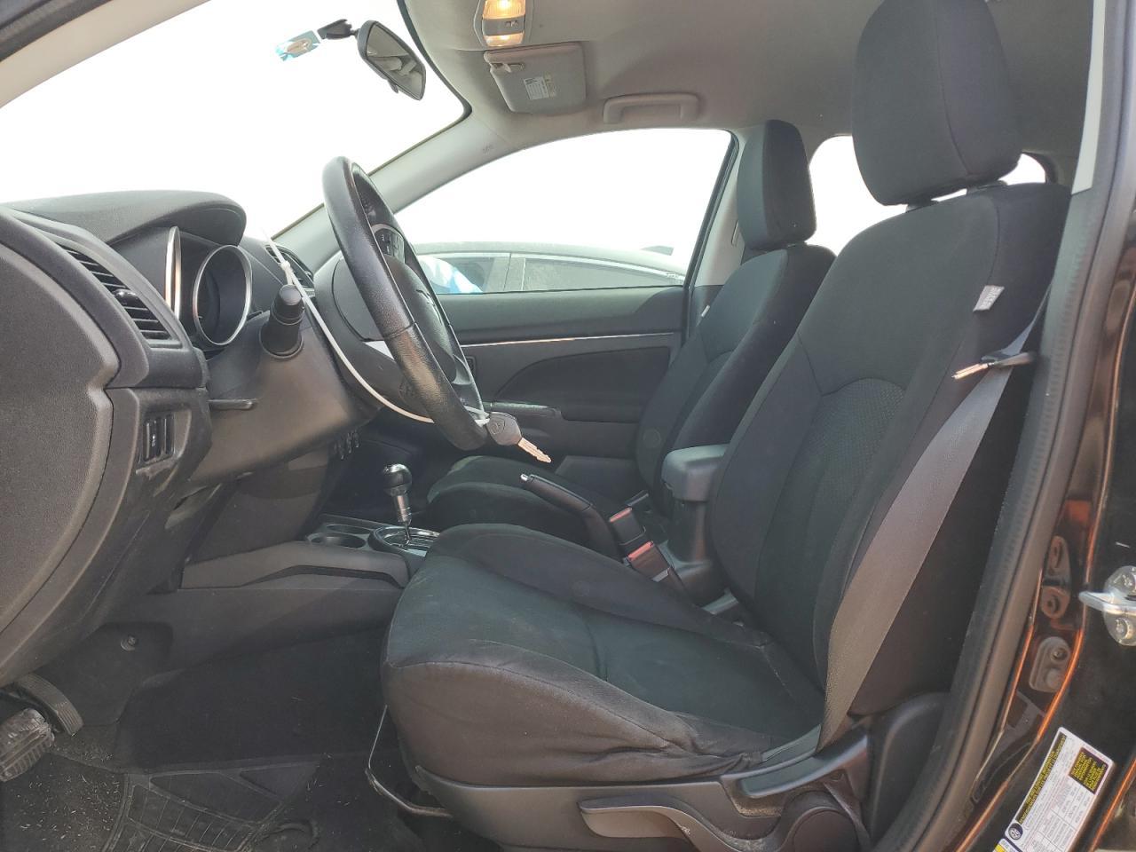 2015 MITSUBISHI OUTLANDER - Фото 7