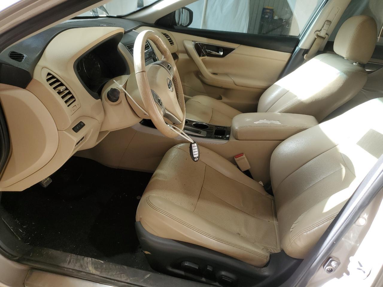 2015 NISSAN ALTIMA 2.5 - Image 7