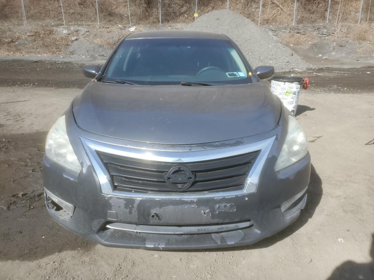 2015 NISSAN ALTIMA 2.5 - Image 5
