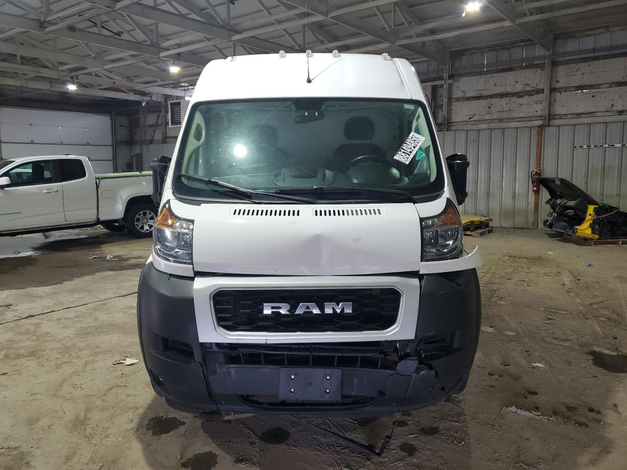 2021 RAM PROMASTER - Image 5