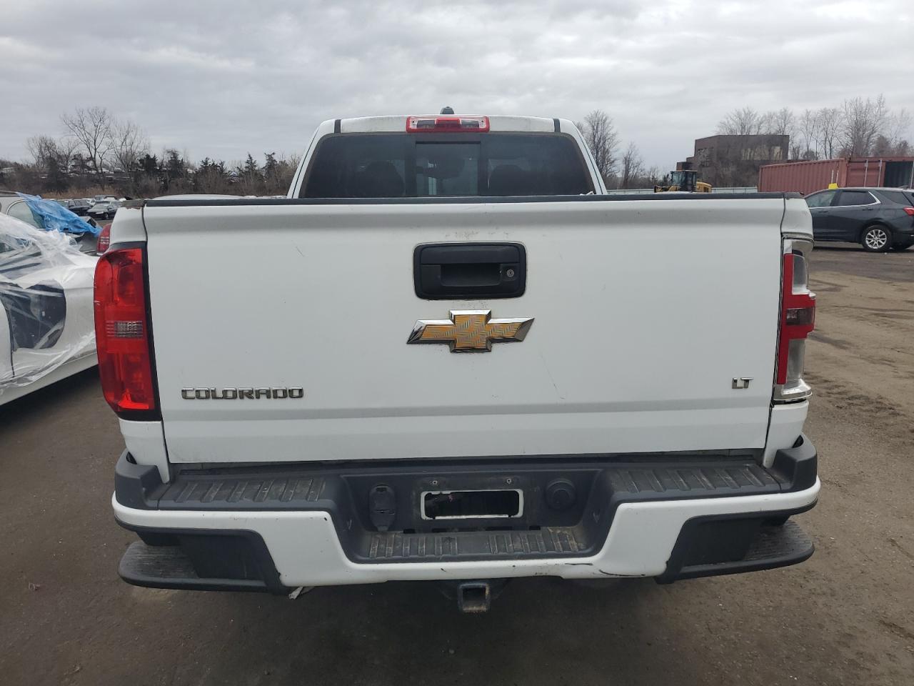 2016 CHEVROLET COLORADO L - Image 6