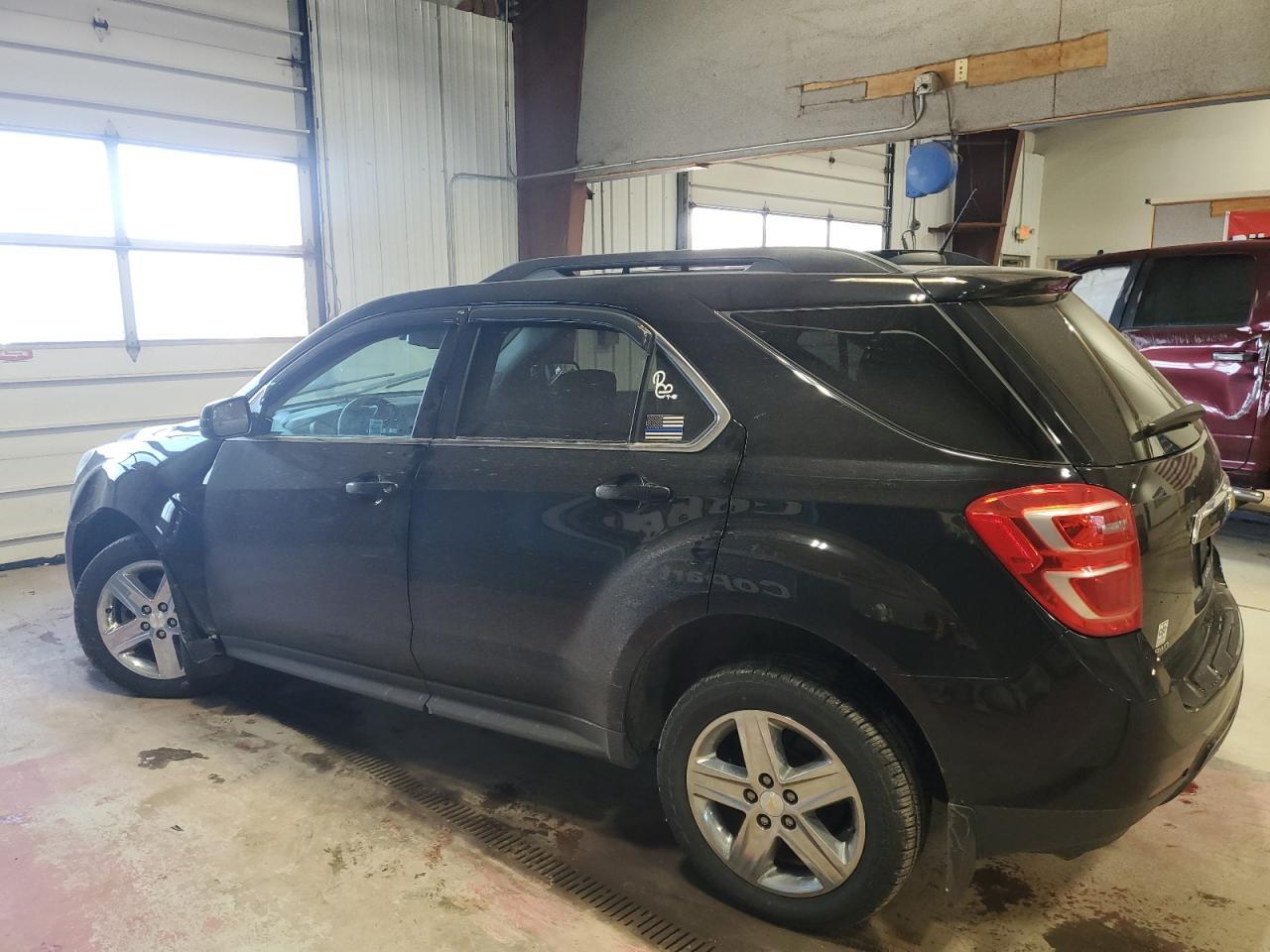 2016 CHEVROLET EQUINOX LT - Image 2