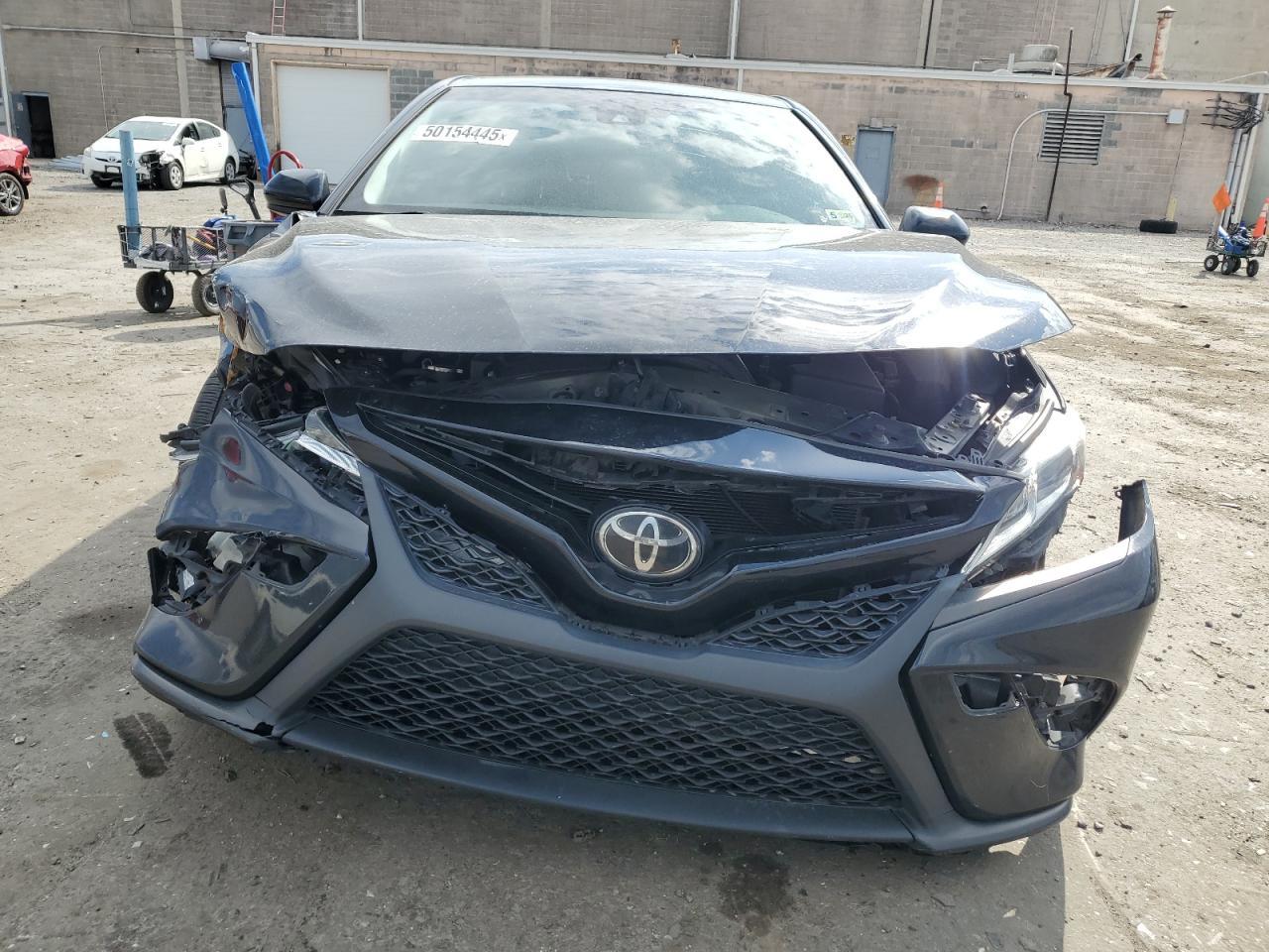 2018 TOYOTA CAMRY L - Image 5