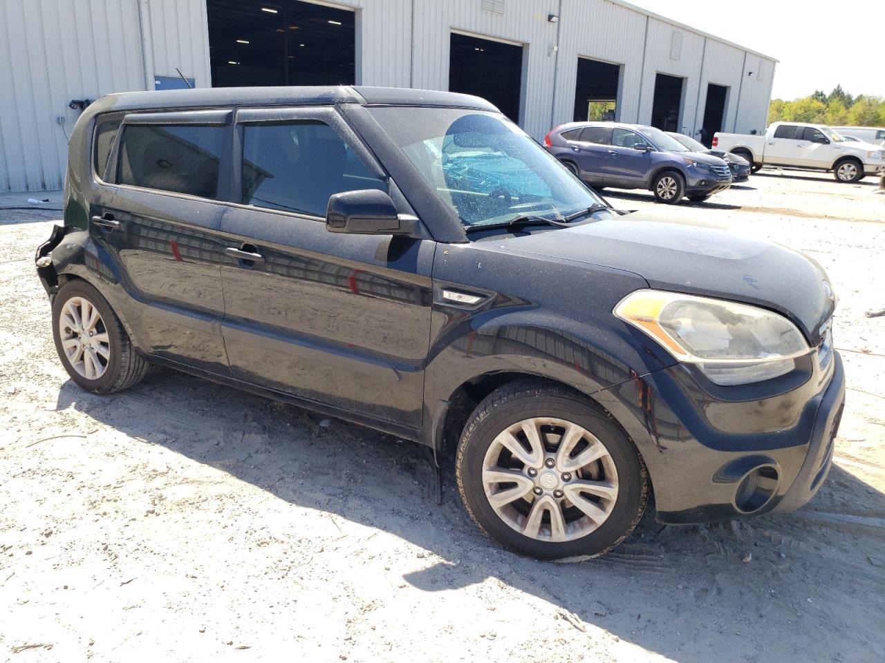 2013 KIA SOUL - Image 4