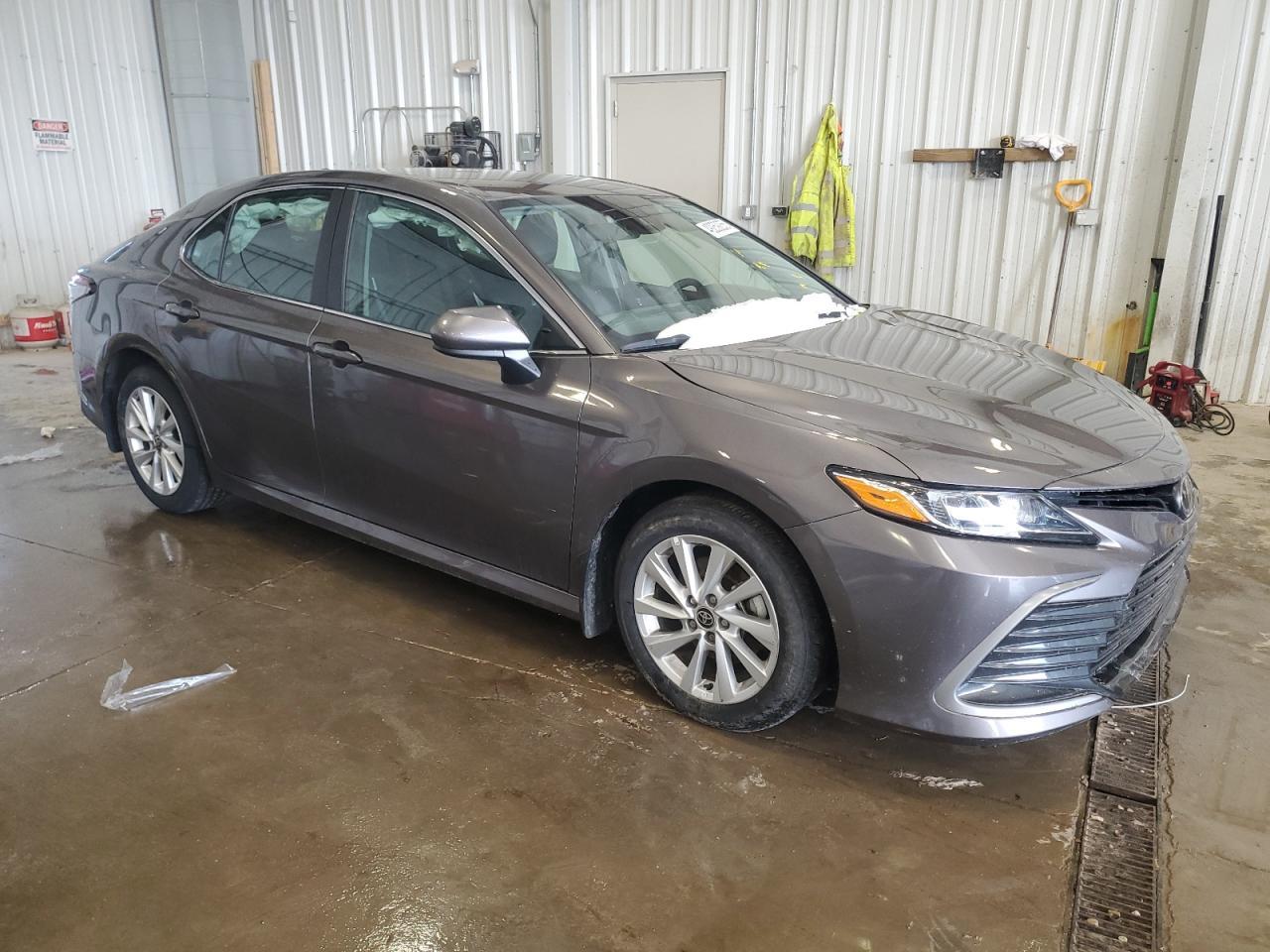 2024 TOYOTA CAMRY LE - Image 4