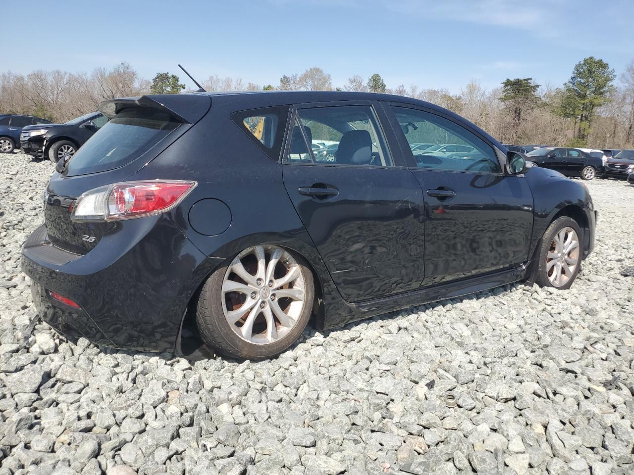 2010 MAZDA 3 S - Фото 3