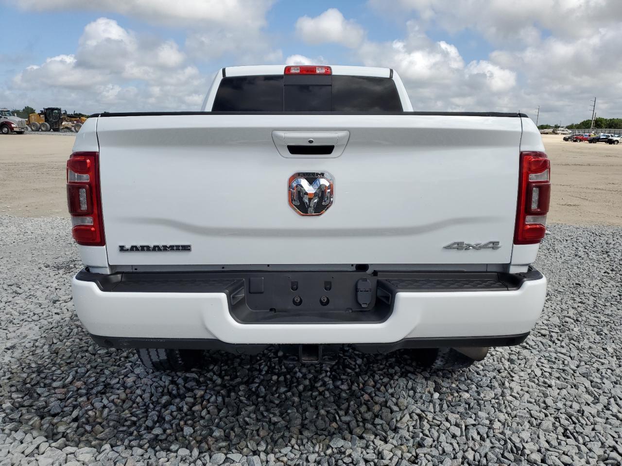 2022 RAM 2500 LARAM - Фото 6