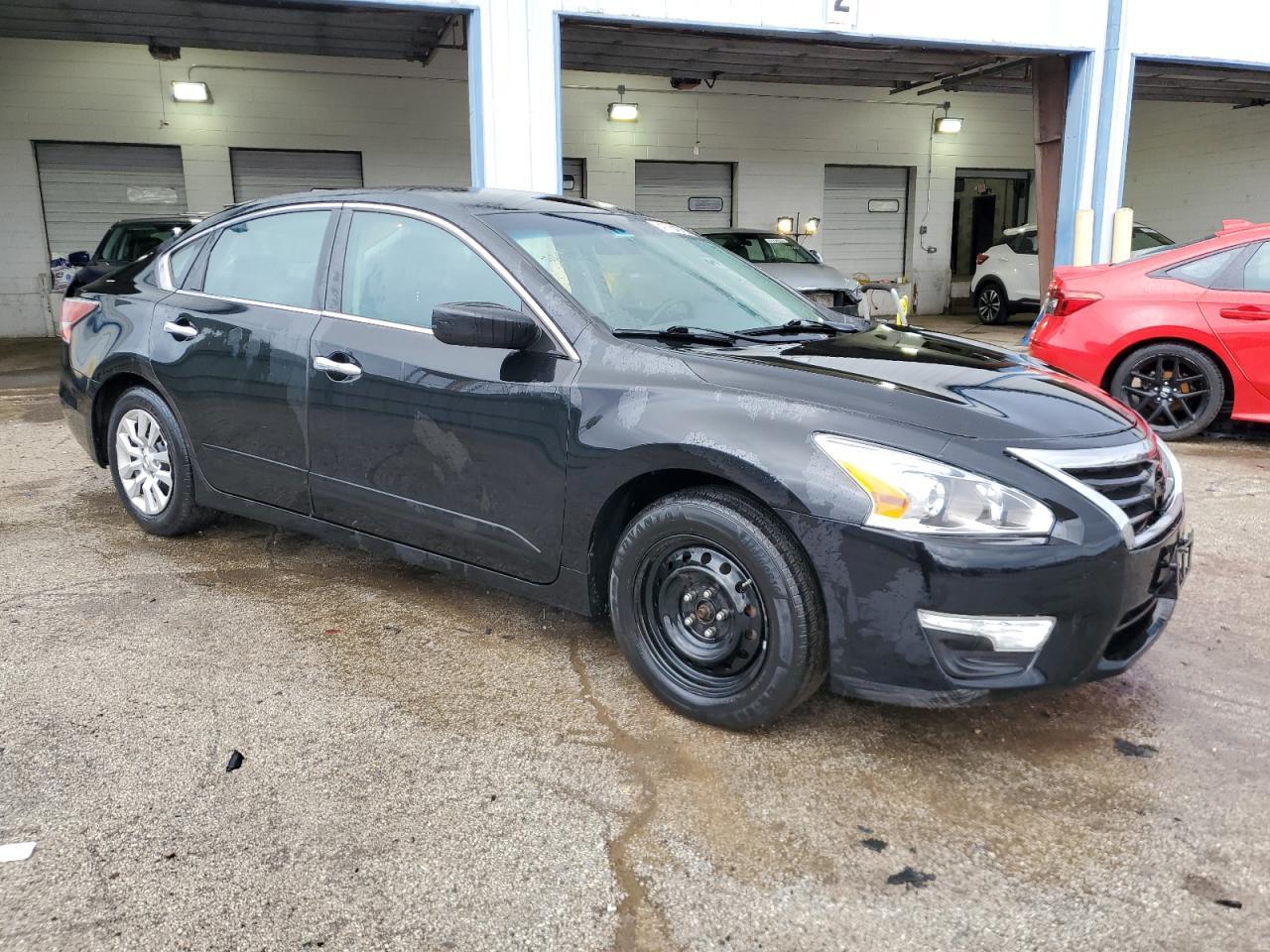 2015 NISSAN ALTIMA 2.5 - Image 4