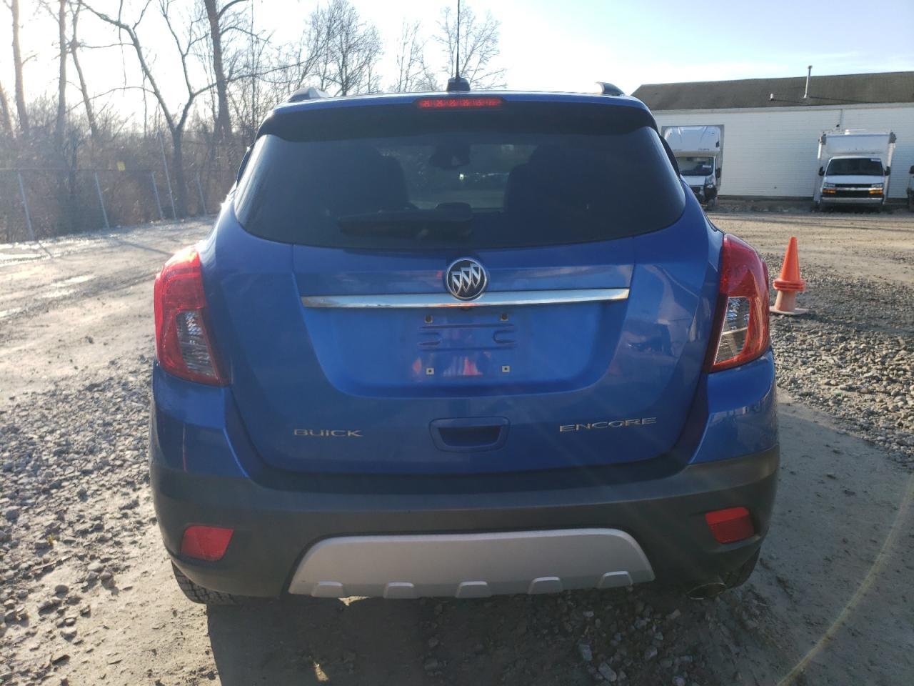 2016 BUICK ENCORE CON - Image 6