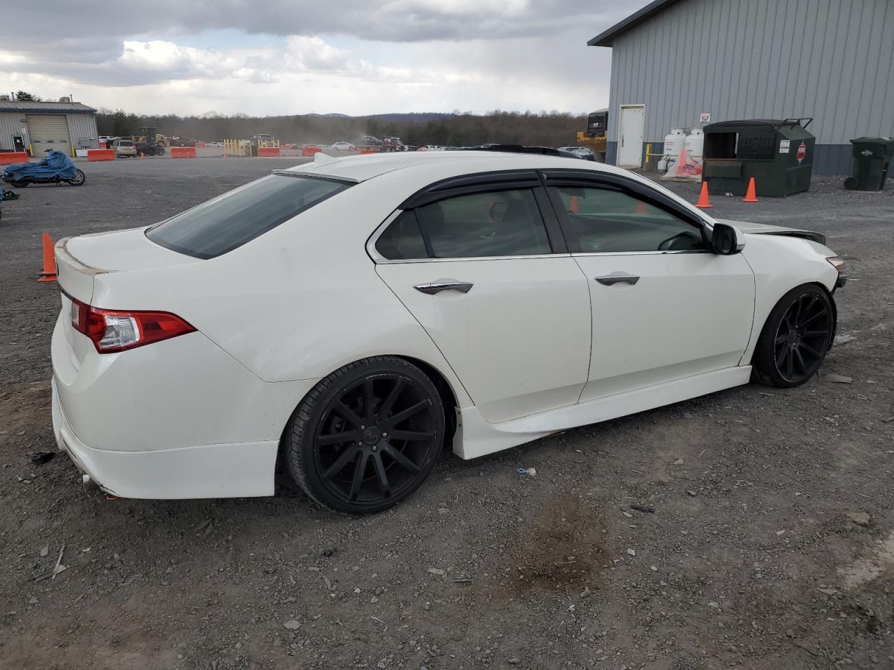 2010 ACURA TSX - Image 3