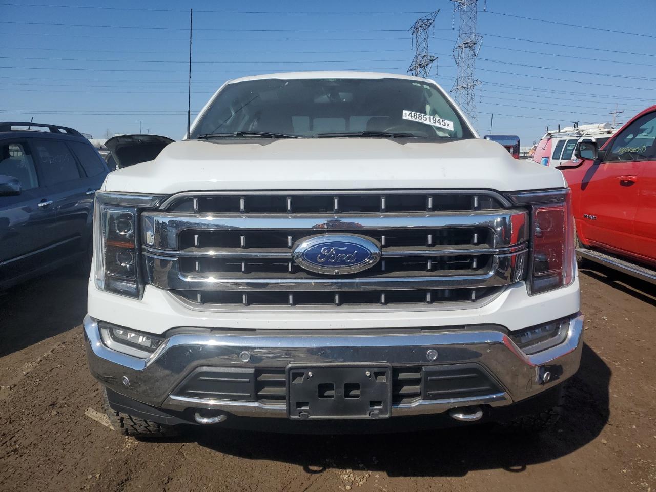 2023 FORD F150 SUPER - Фото 5