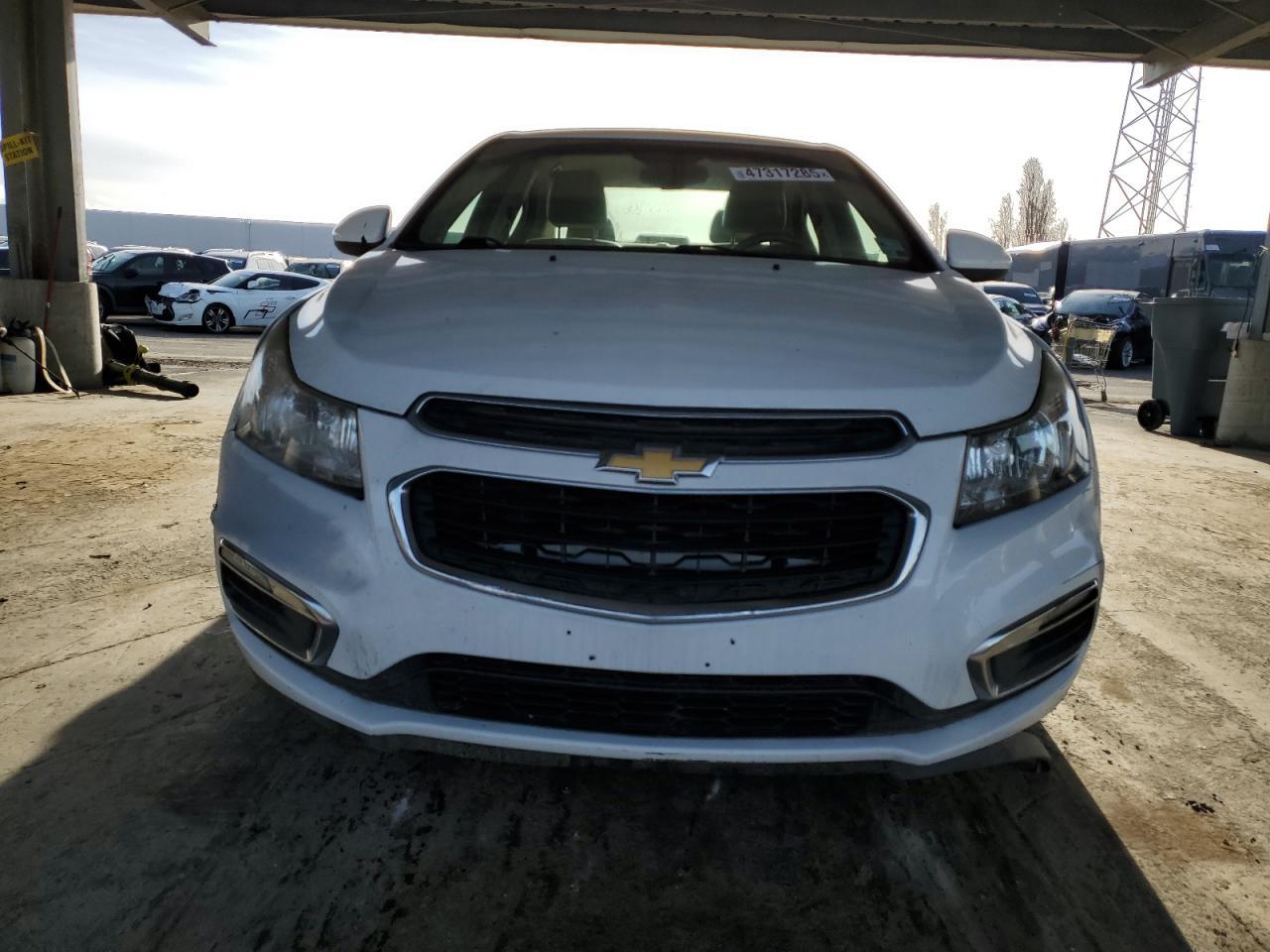 2016 CHEVROLET CRUZE LIMI - Image 5