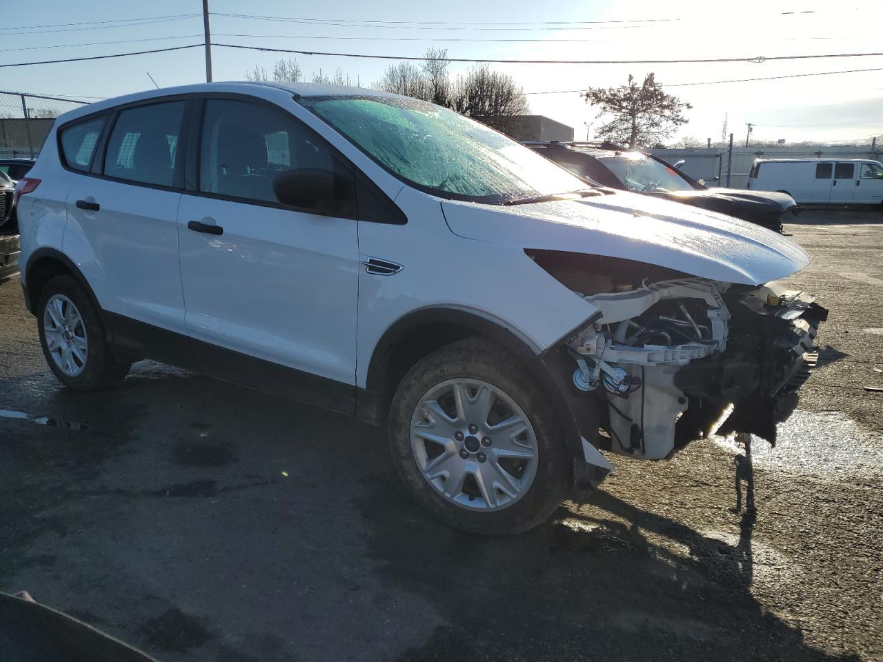 2013 FORD ESCAPE S - Image 4