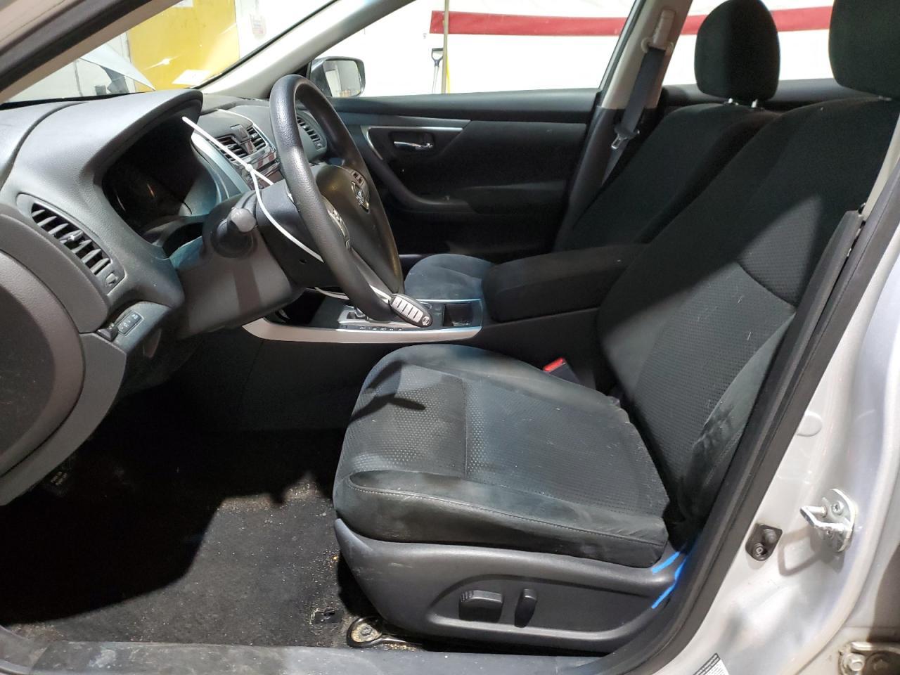 2015 NISSAN ALTIMA 2.5 - Image 7