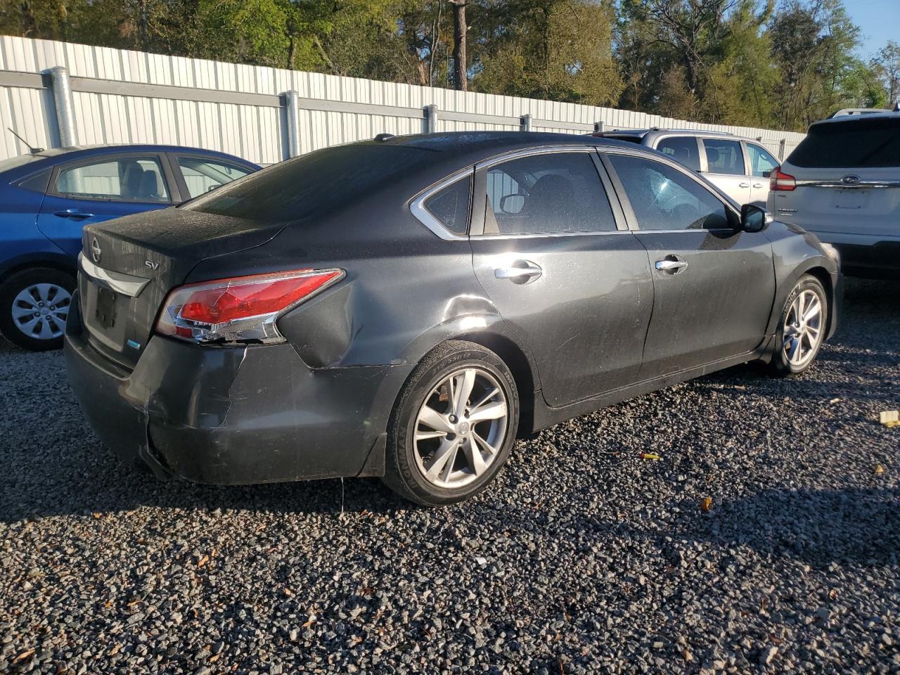 2013 NISSAN ALTIMA 2.5 - Image 3