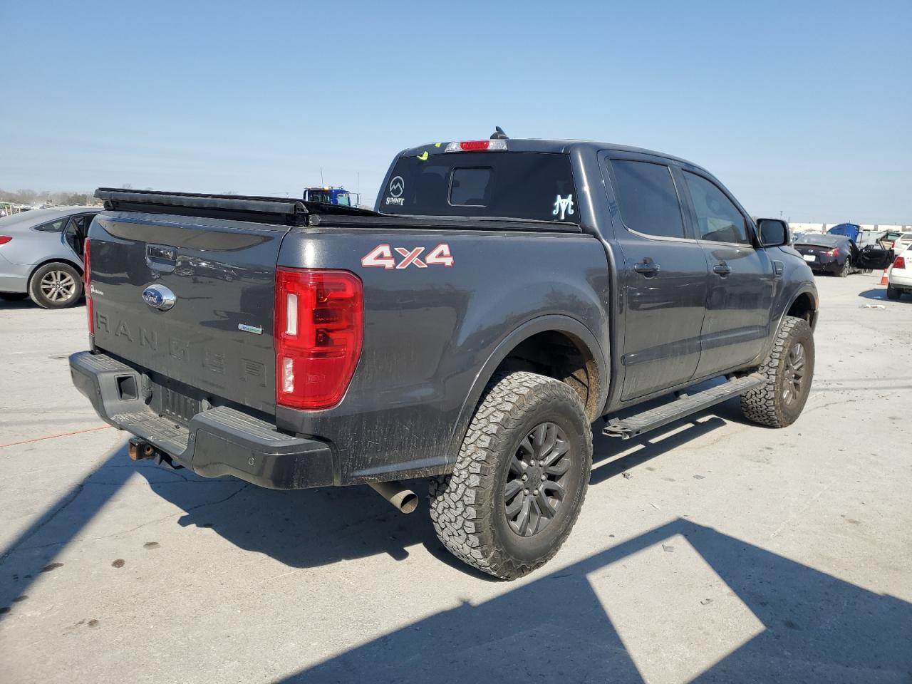 2020 FORD RANGER XL - Image 3