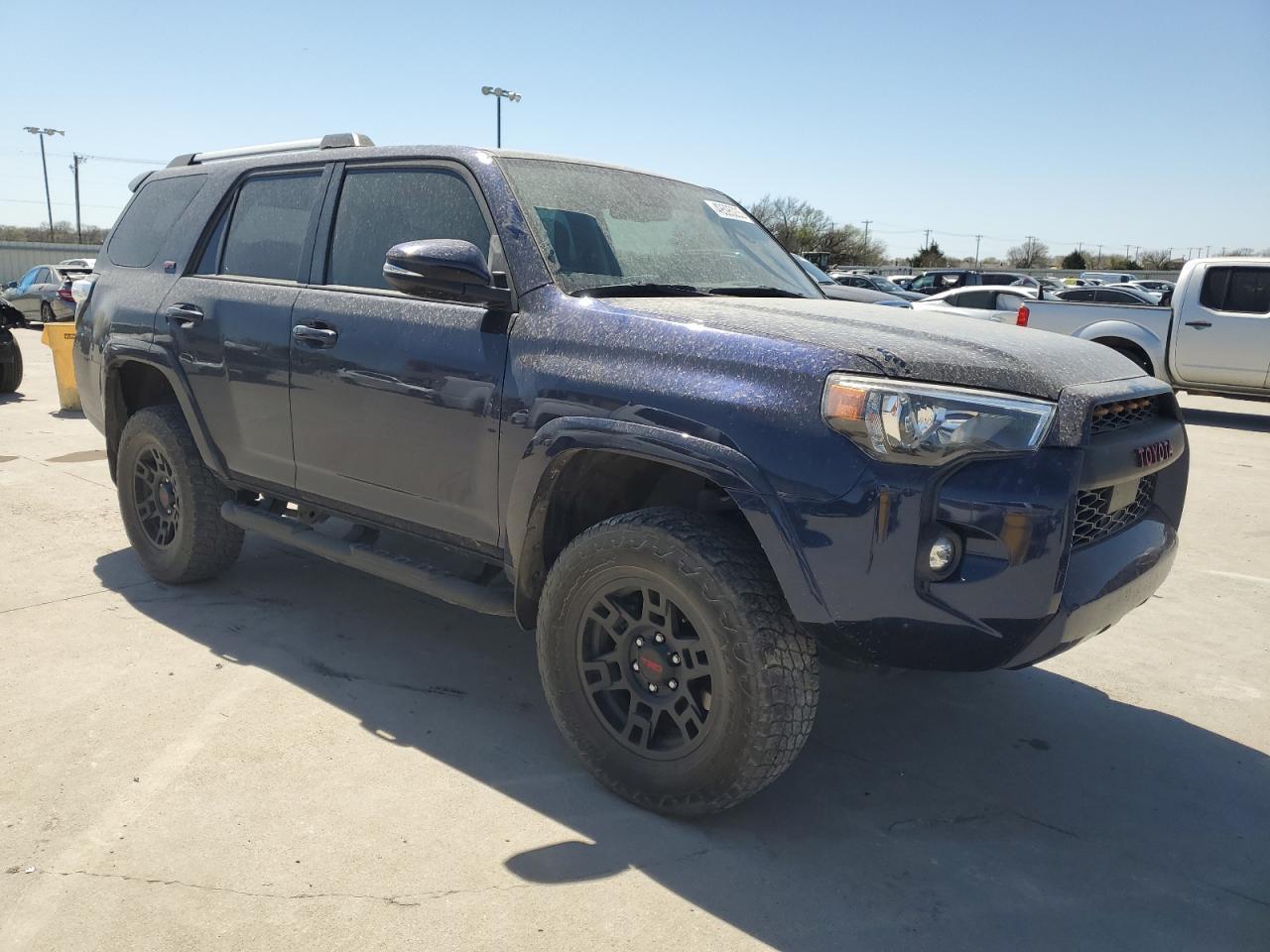 2022 TOYOTA 4RUNNER SR - Image 4