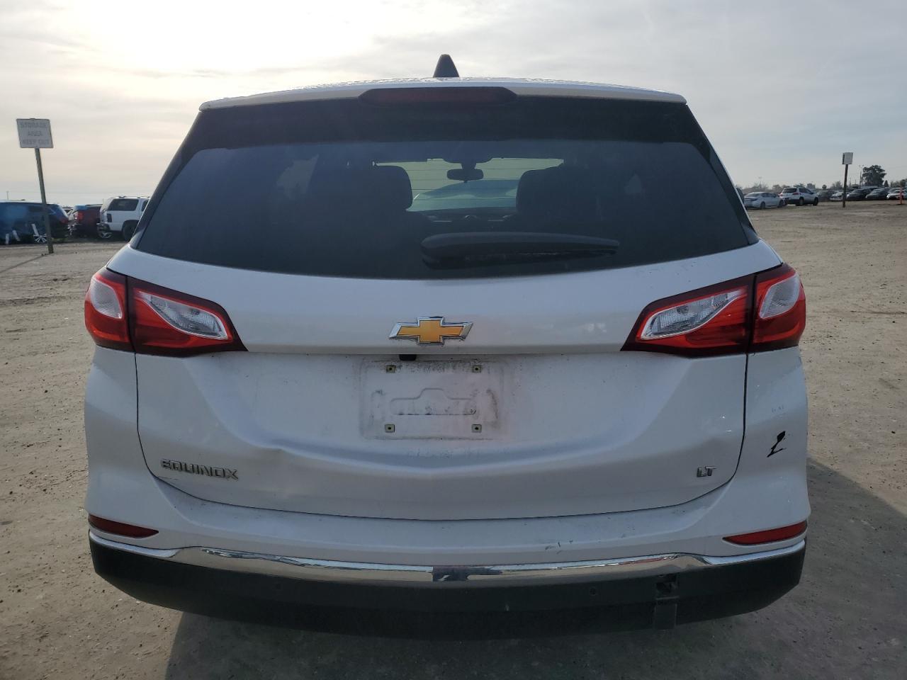 2019 CHEVROLET EQUINOX LT - Image 6