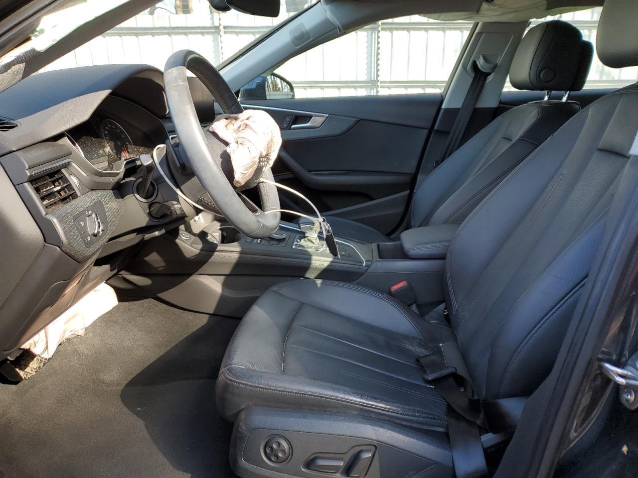 2017 AUDI A4 PREMIUM - Image 7