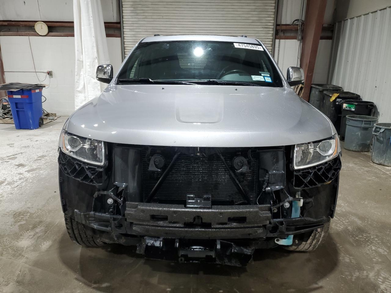 2015 JEEP GRAND CHER - Image 5