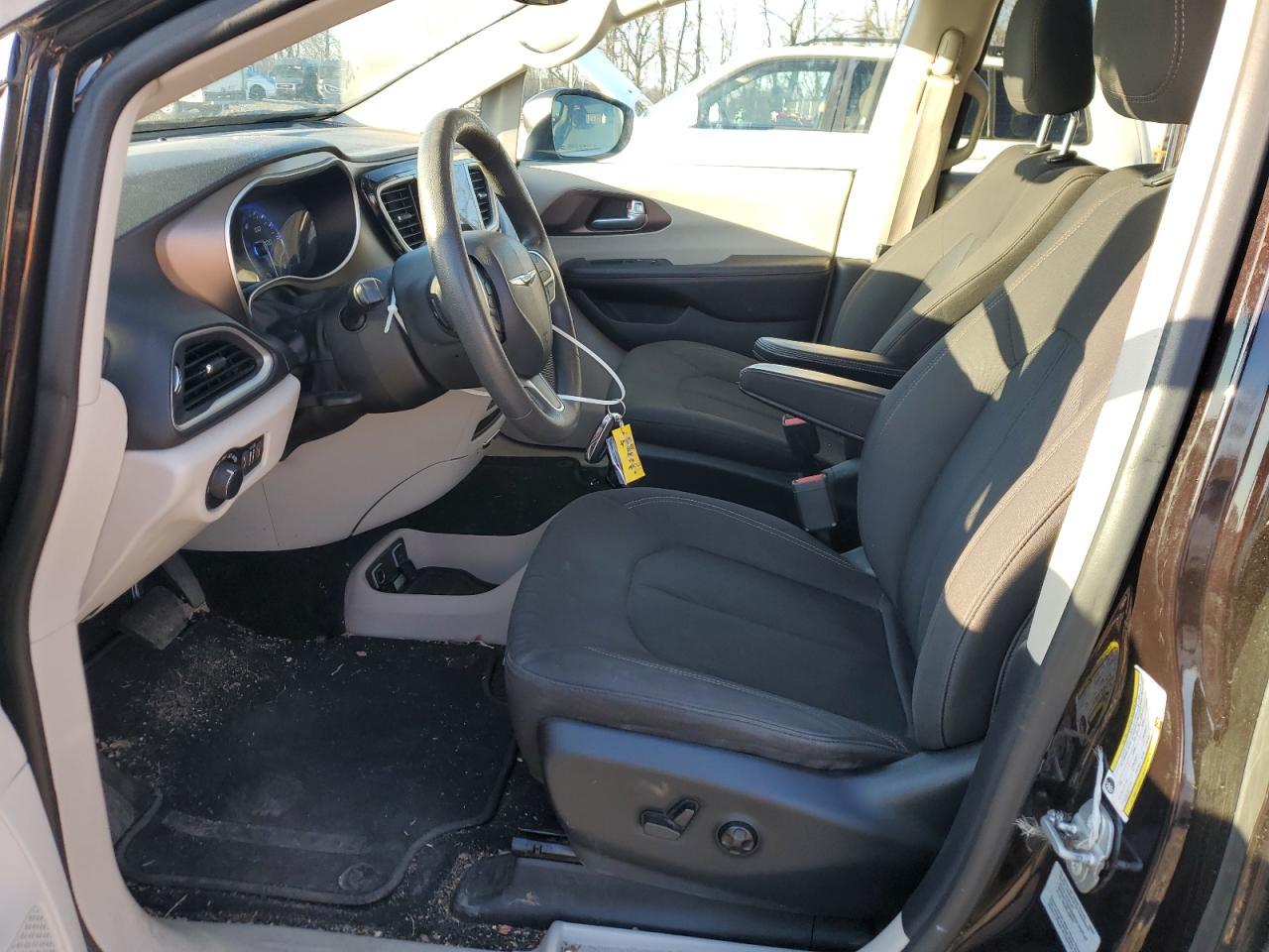 2017 CHRYSLER PACIFICA T - Image 7