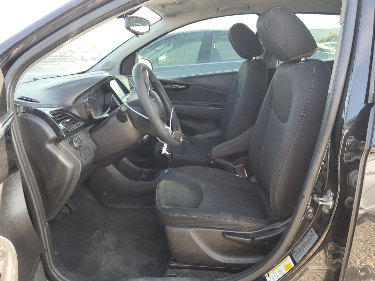 2018 CHEVROLET SPARK 1LT - Фото 7