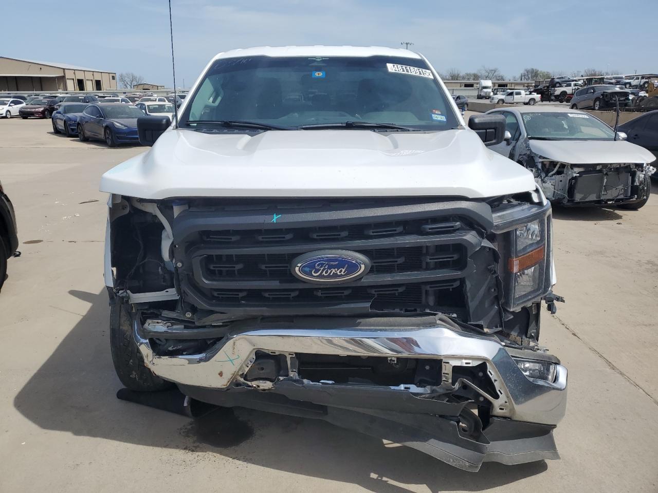 2023 FORD F150 SUPER - Image 5