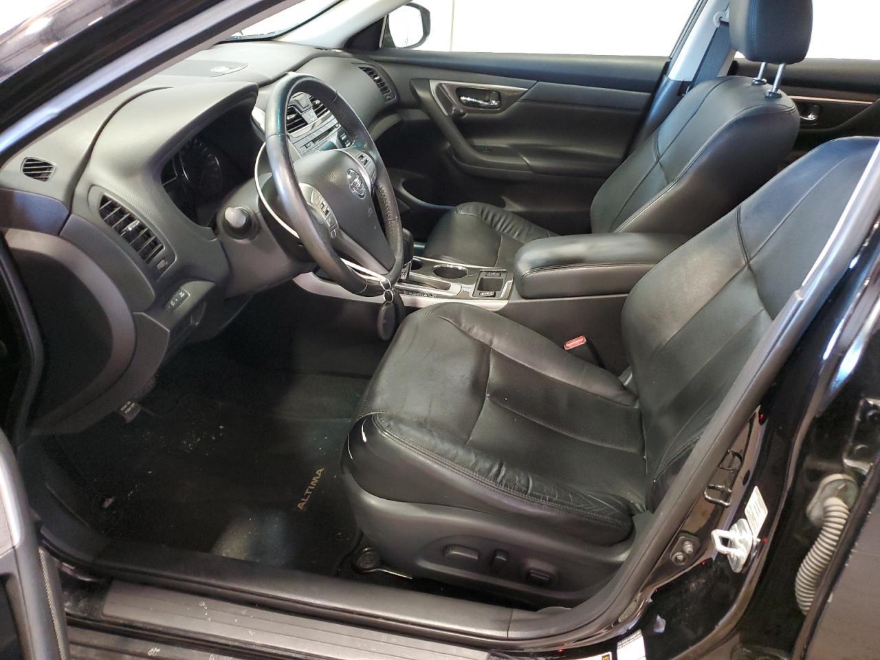2015 NISSAN ALTIMA 2.5 - Image 7