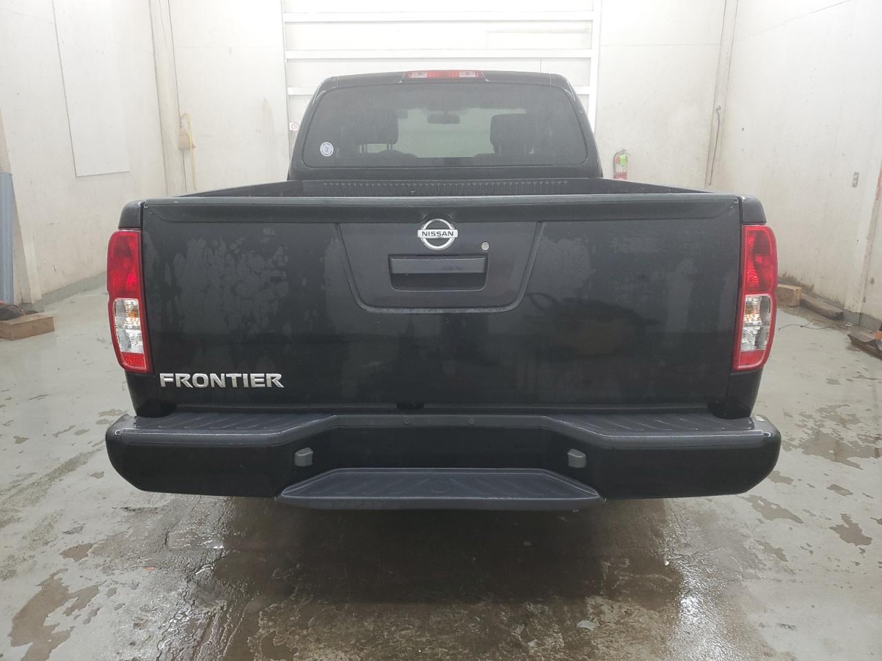2019 NISSAN FRONTIER S - Image 6