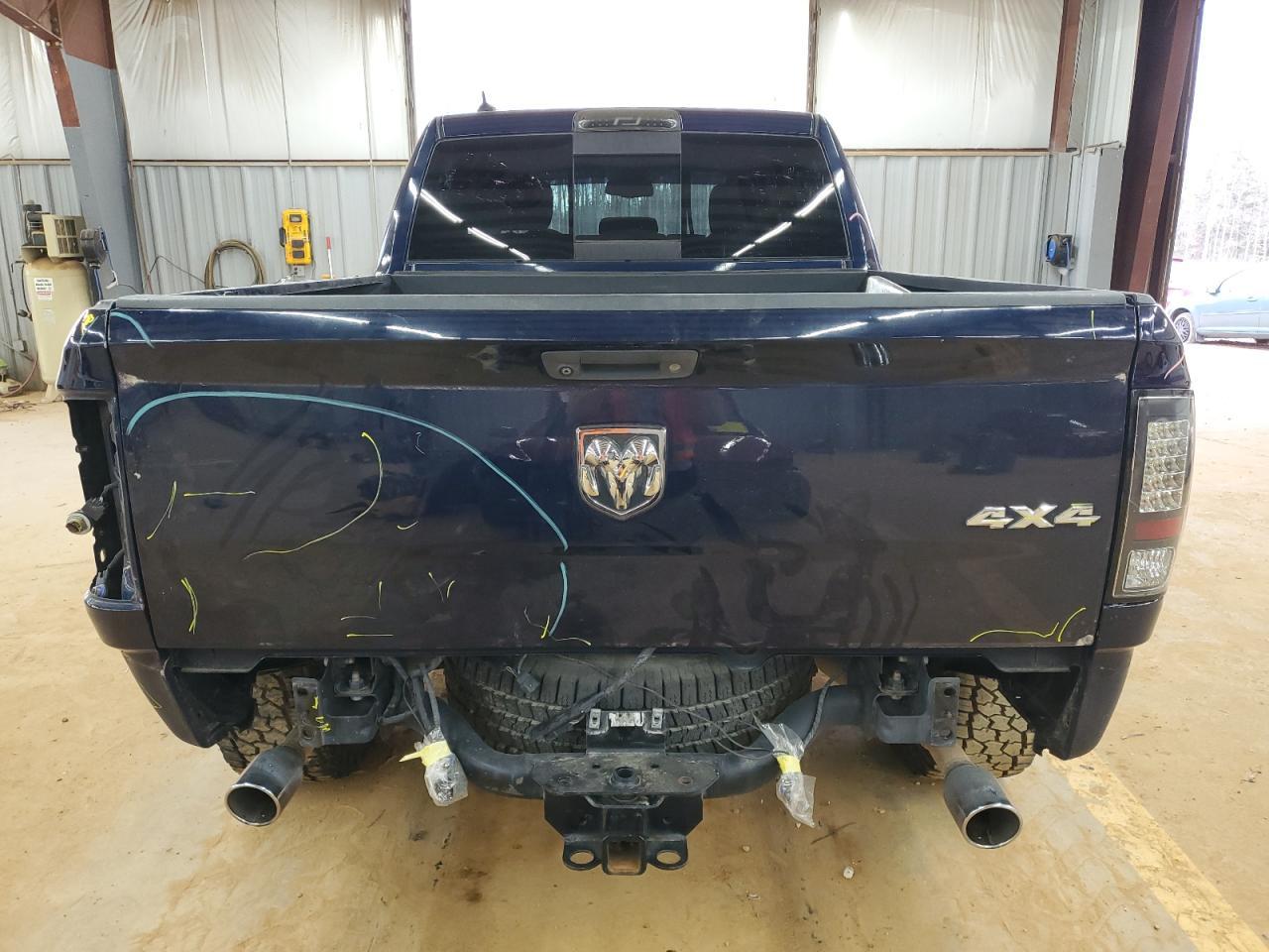 2015 RAM 1500 SLT - Image 6