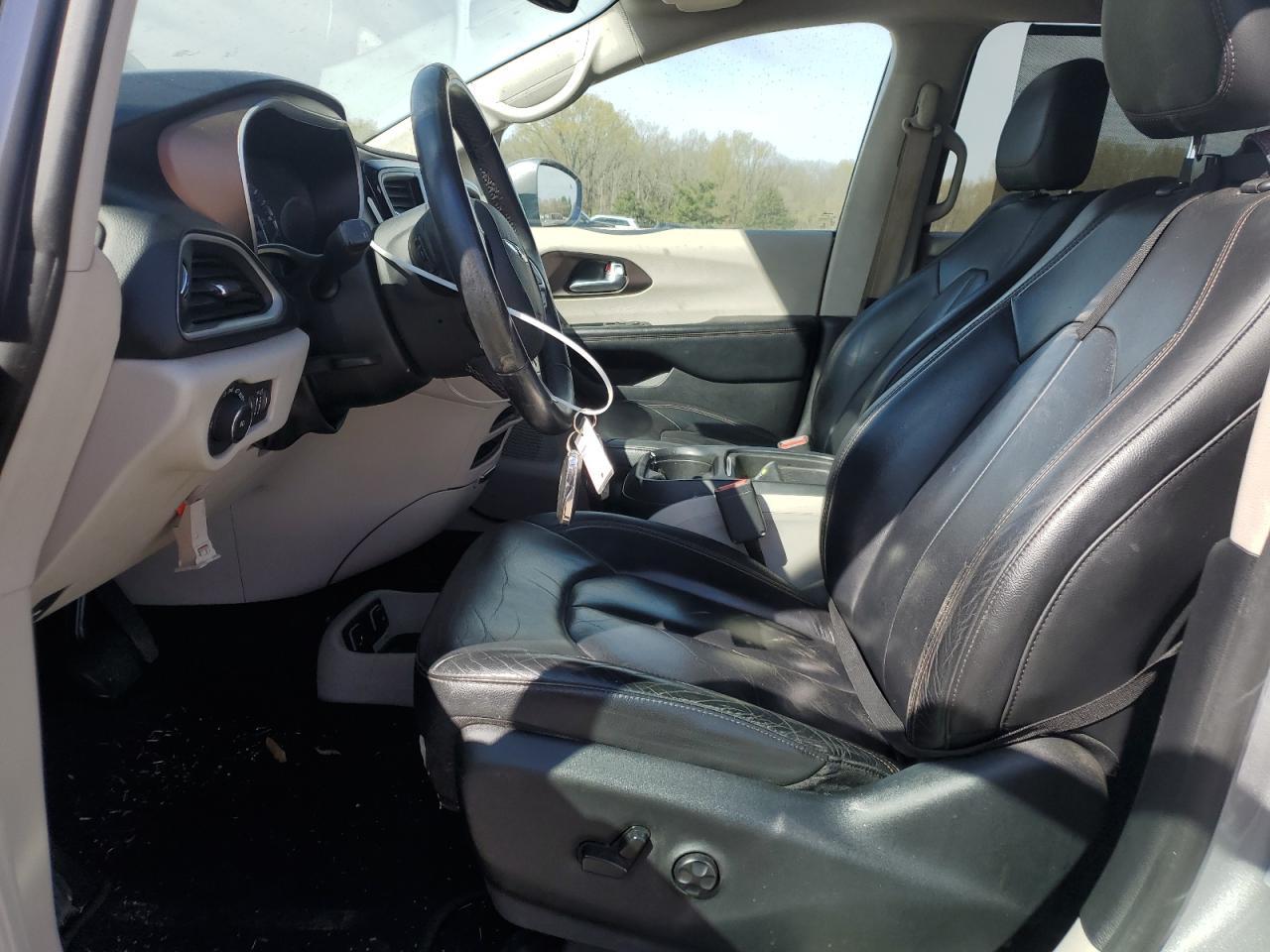 2017 CHRYSLER PACIFICA T - Image 7